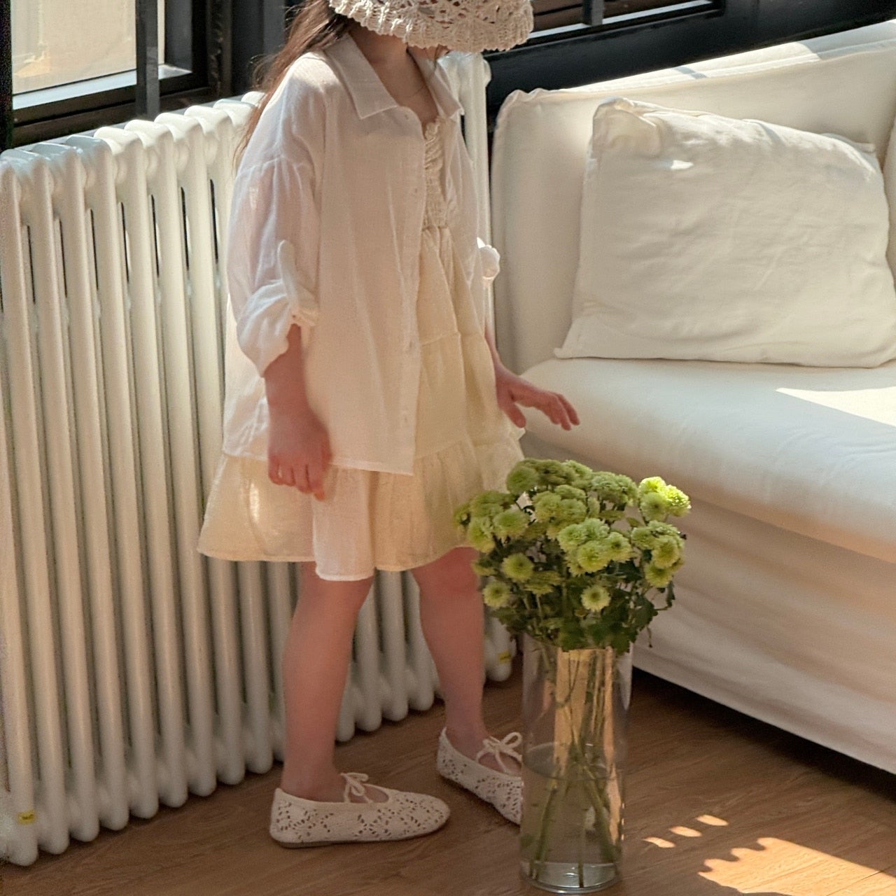 🇰🇷Ninibello shirts親子