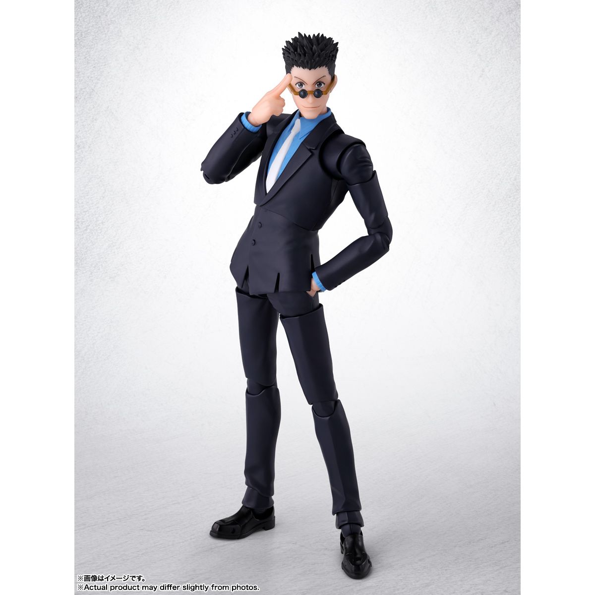SHF Hunter x Hunter Leorio