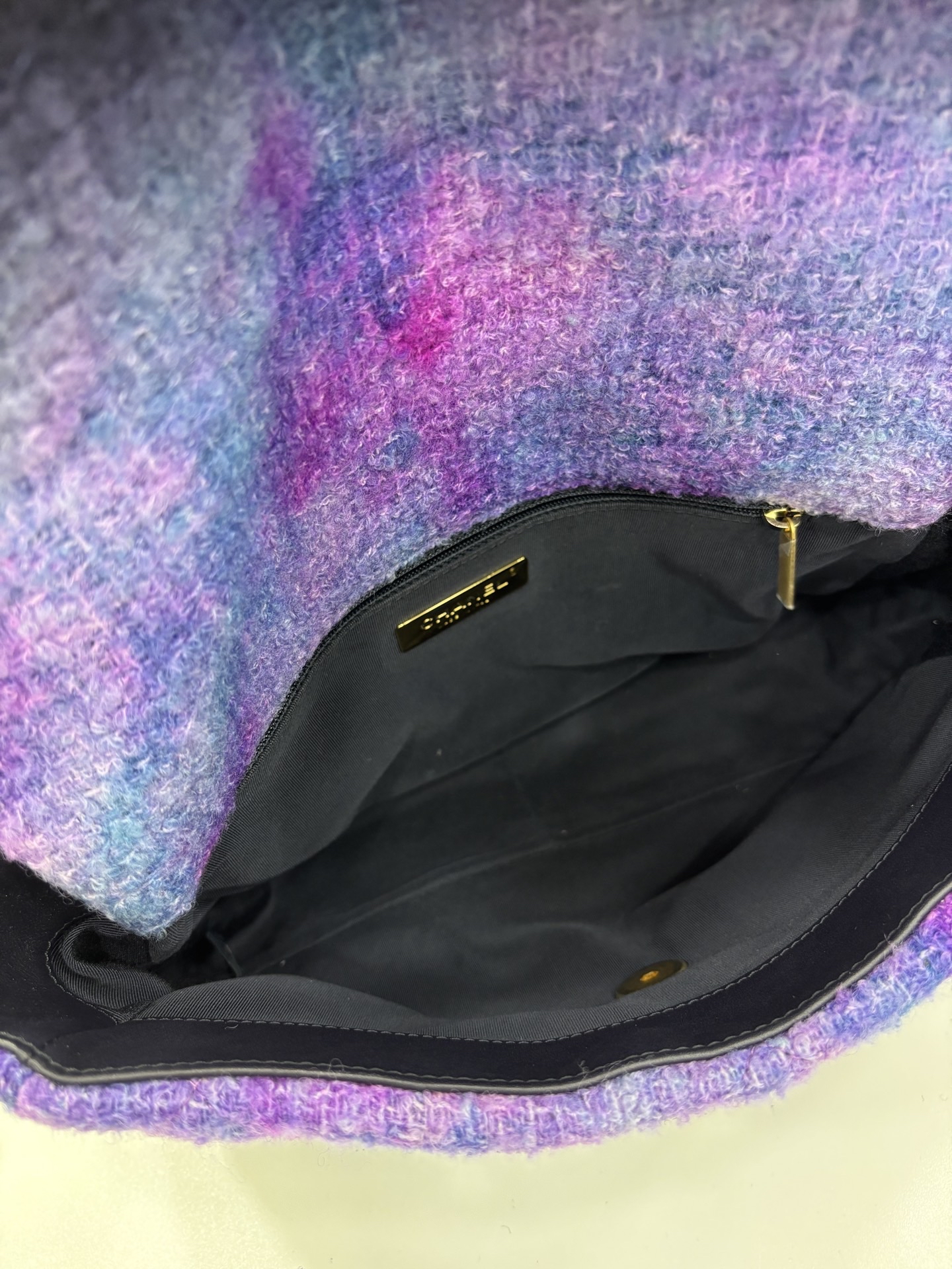 Pre-Owned CHANEL 19 Bag / Product Code: 26042008