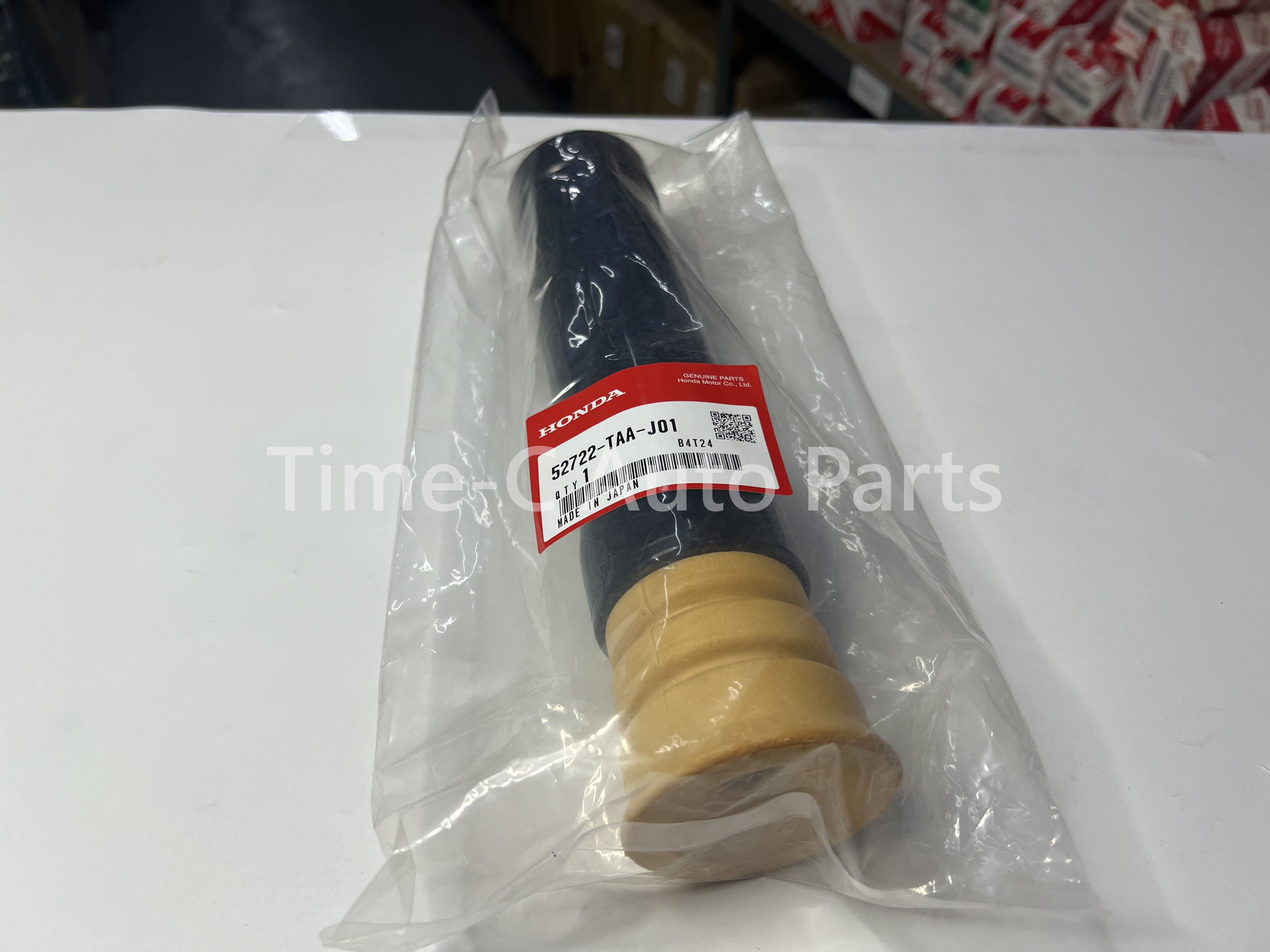 尾機塵蓋連緩衝膠 52722-TAA-J01 - Honda Stepwgn