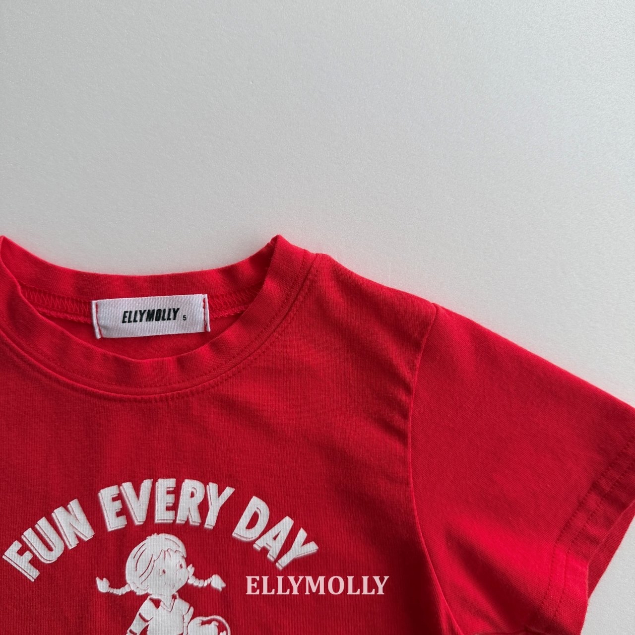 Fun Every Tee