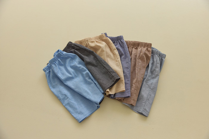 🇰🇷OrangeMom褲