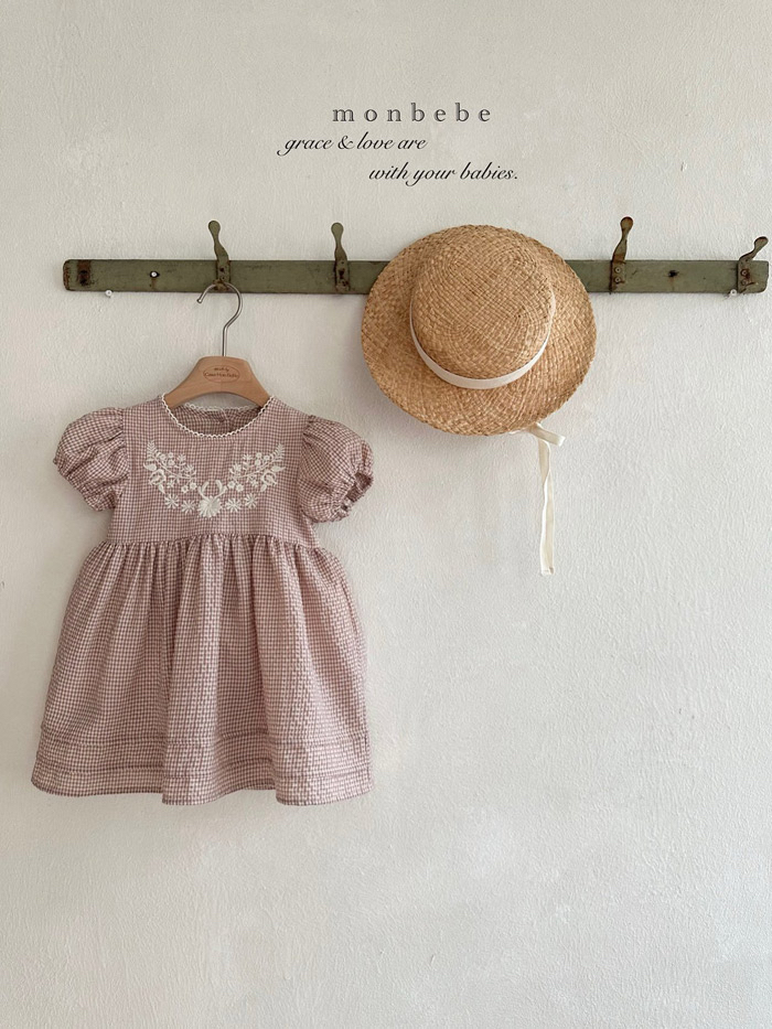 🇰🇷Monbebe 裙