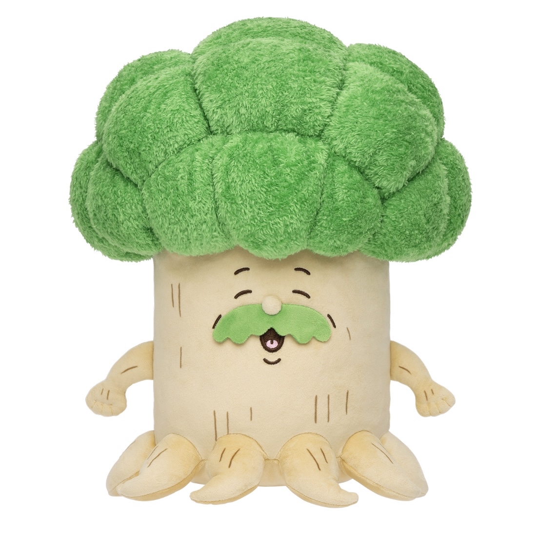 Chiikawa Park 限定 樹木公仔｜預訂