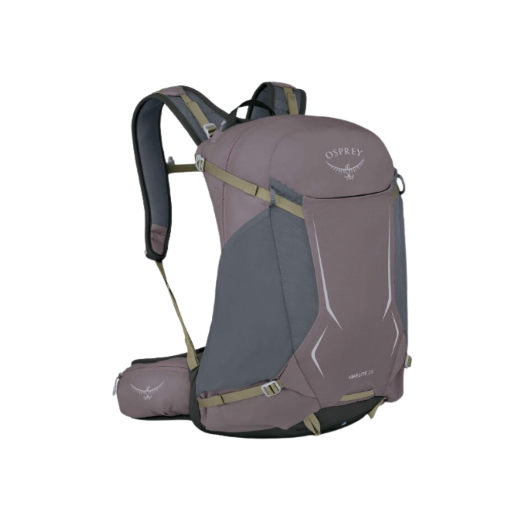 【多色選擇】Osprey Hikelite 28 登山背包 (2026新版)
