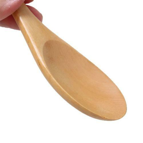 [現貨] [日本直送] DISNEY 100 週年｜CHIP AND DALE ｜ 木製匙羹 {TF2307018}