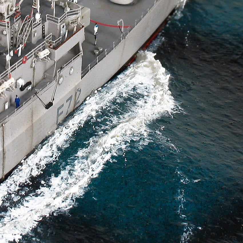 SKU: AK8007 water gel effects 100ML