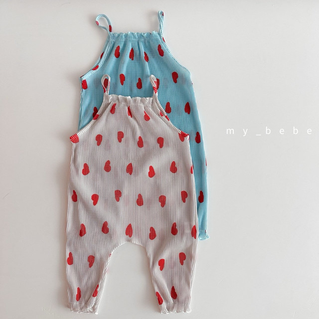 🇰🇷My Bebe連身衣
