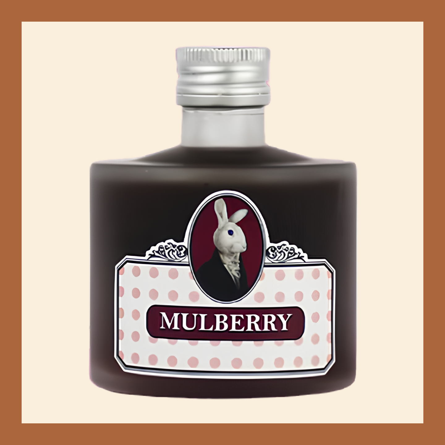 Bunnyville 迷你兔兔 - 桑葚酒 Mulberry Liquor