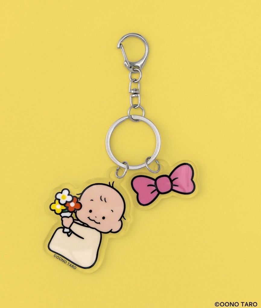 ✨連線商品需補運費✨3COINS x OONOTARO 聯乘 BB與幼兒用品系列