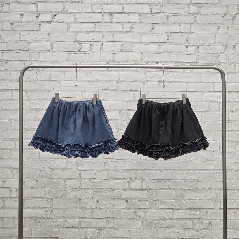 (2026FW) CLODE - SKIRT