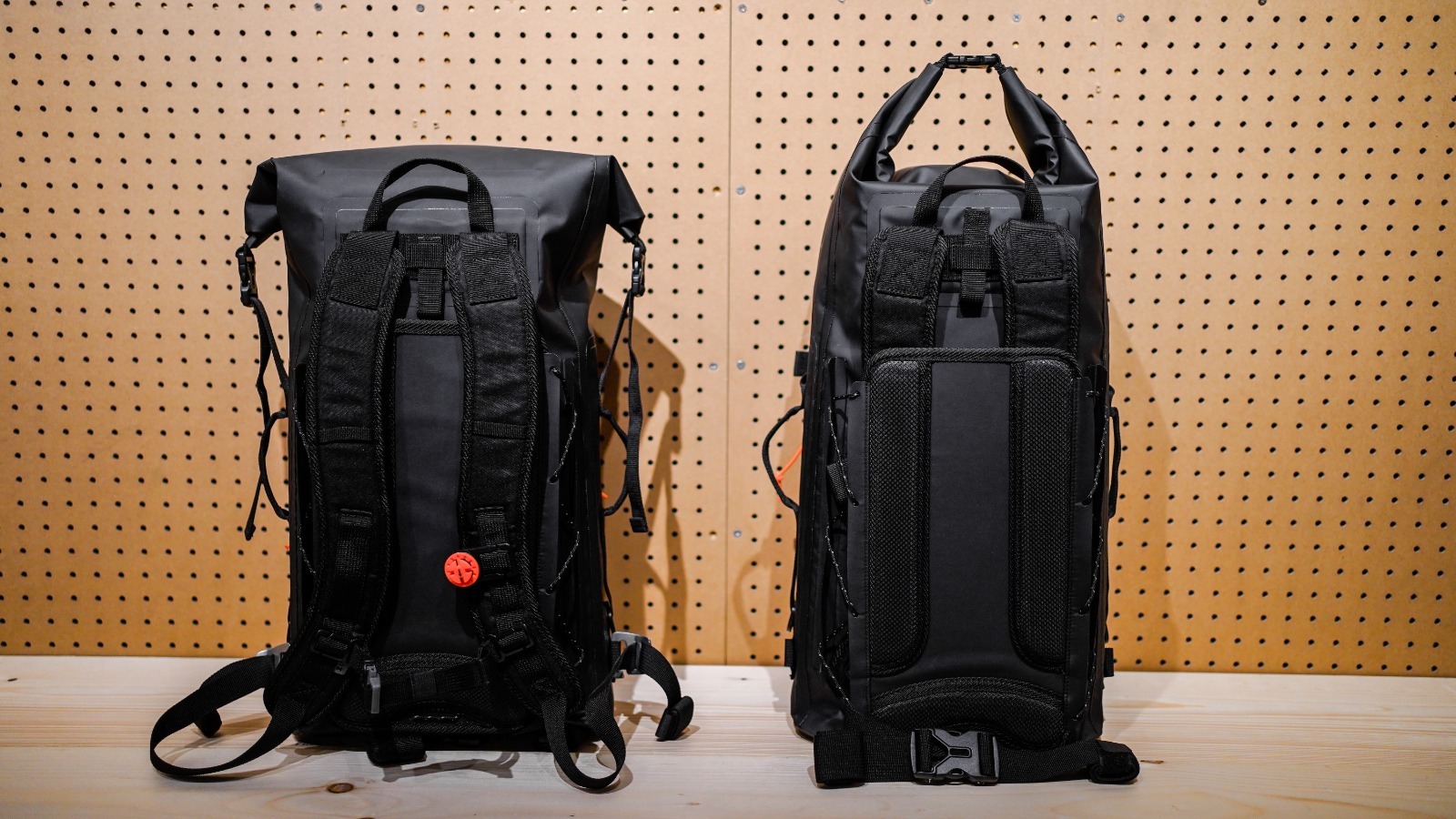 Zulupack Triton x Noirnblanc（亞洲獨家版本）