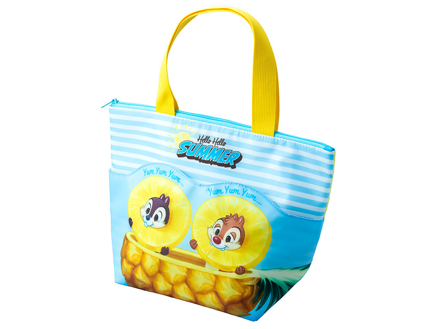 【預訂】TDR Hello Hello SUMMER! - lunch bag