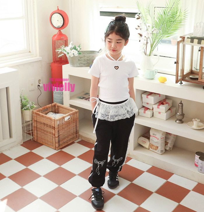 🇰🇷Vivielly tee