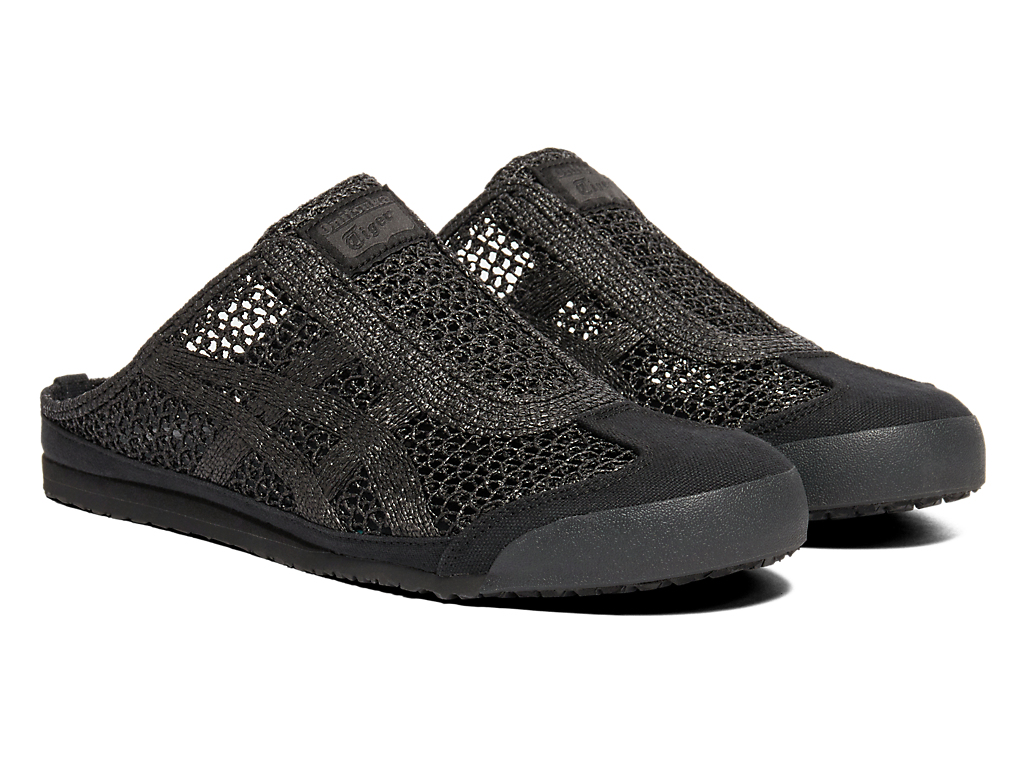 【预购】Onitsuka Tiger MEXICO 66 SABOT｜1183C123