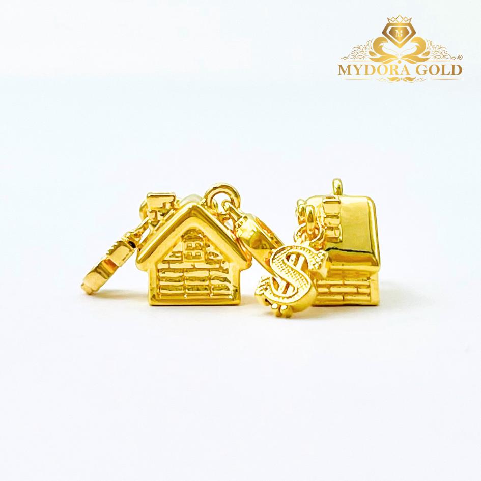 MYDORA Charm Money House (5G) | EMAS 916/22k