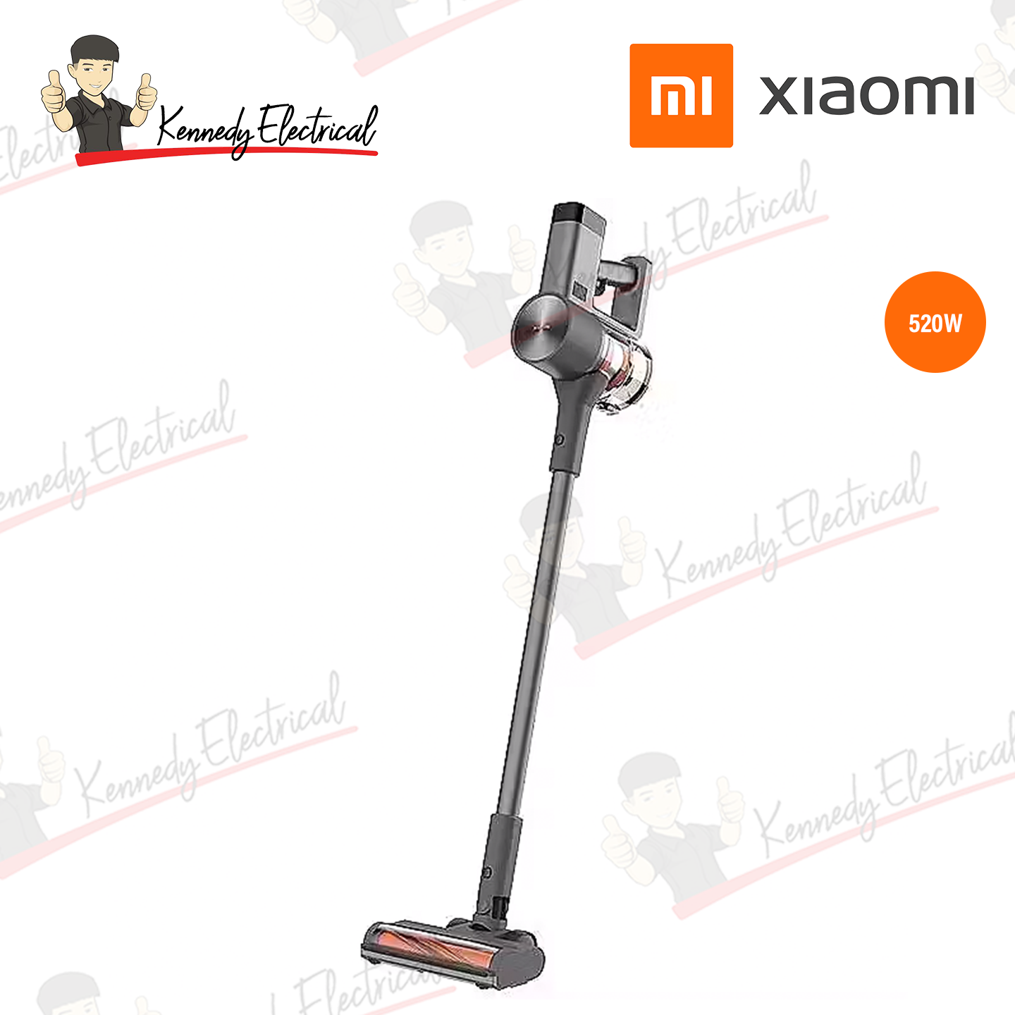 Xiaomi 25kPa G20 Max Cordless Vacuum Cleaner (BHR8828EU)