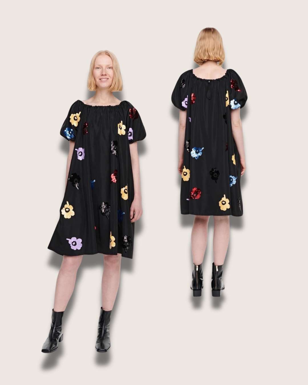 【AX64】💁🏻‍♀️女系