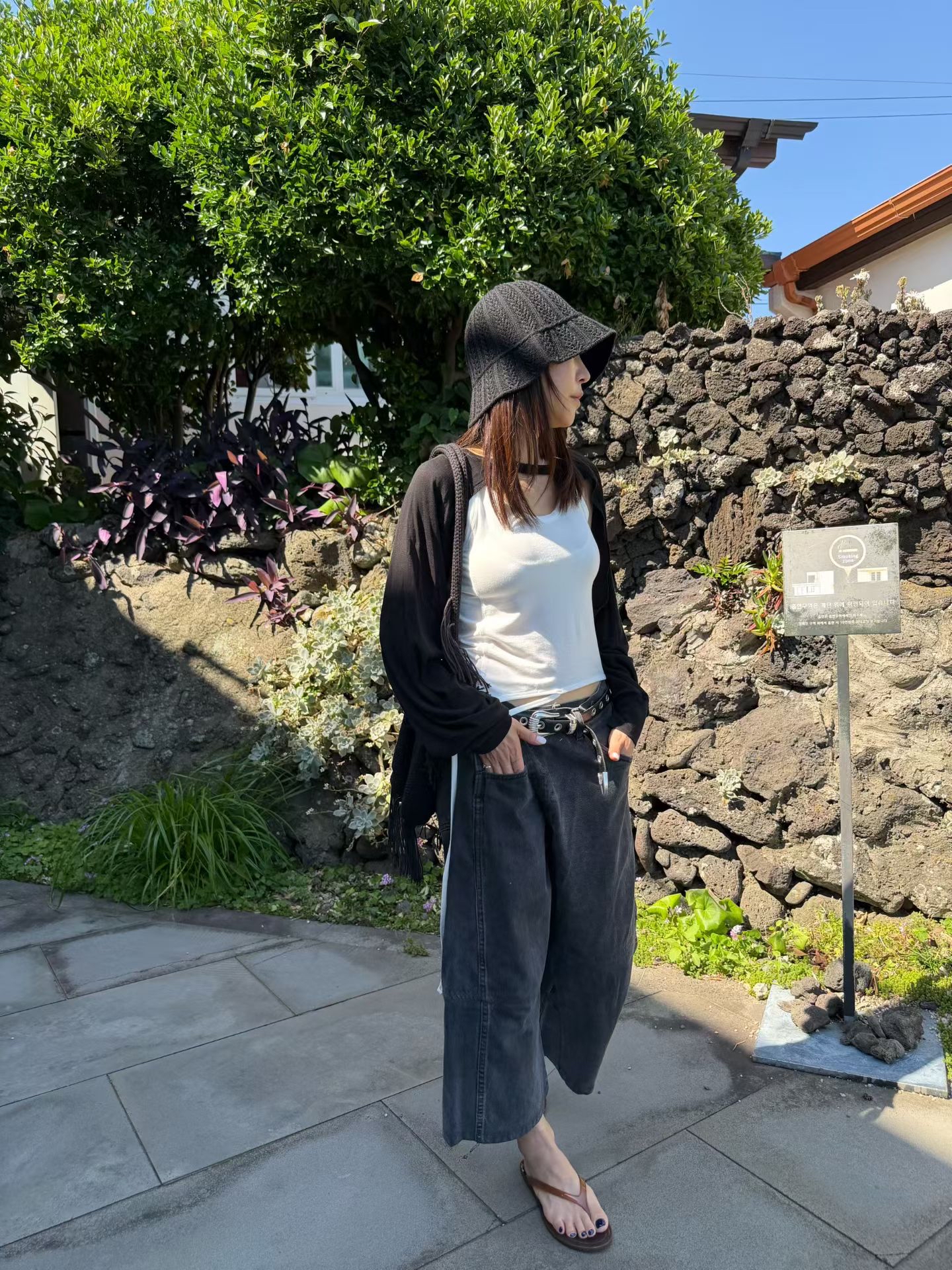 東大門女裝 | Cardigan 