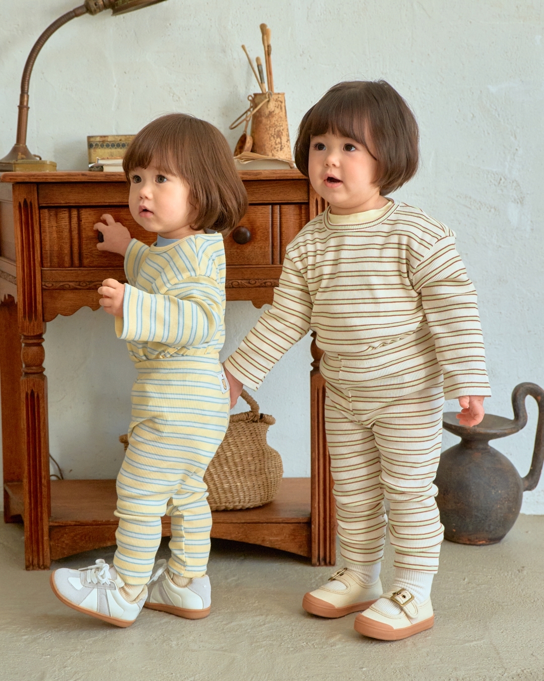 🇰🇷Oottbebe leggings