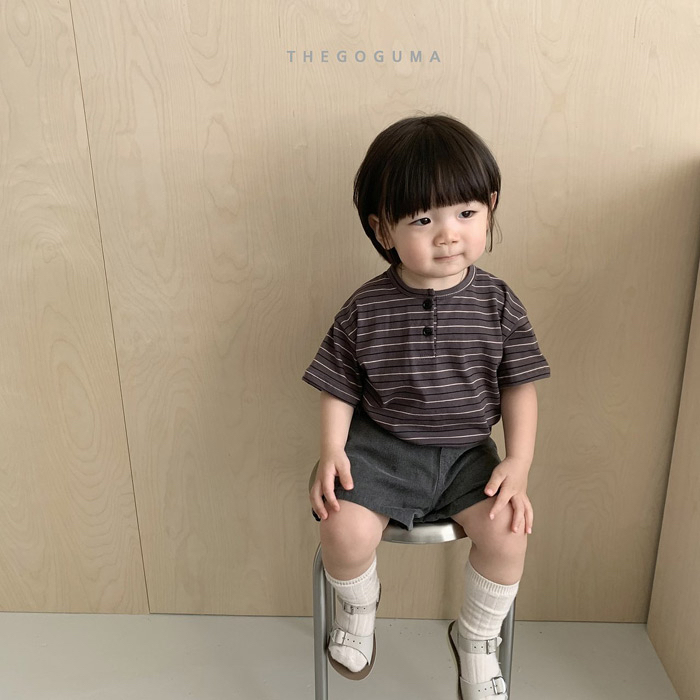 🇰🇷the goguma tee