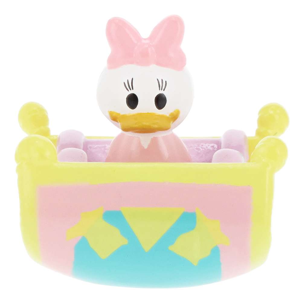 【預訂】TDR Disney Characters bath ball 4p