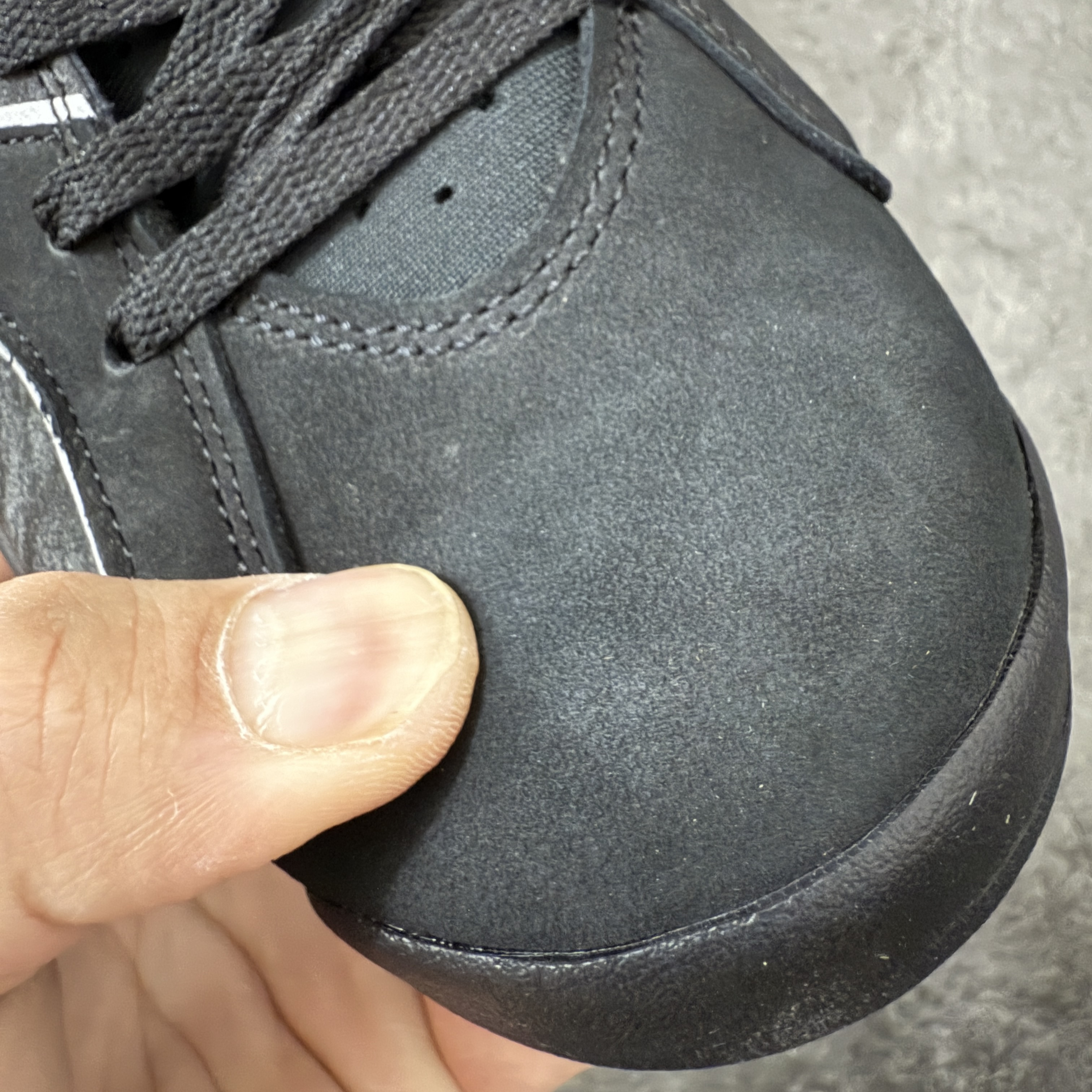 Air Jordan 6 "Cap and Gown" IR2266-010