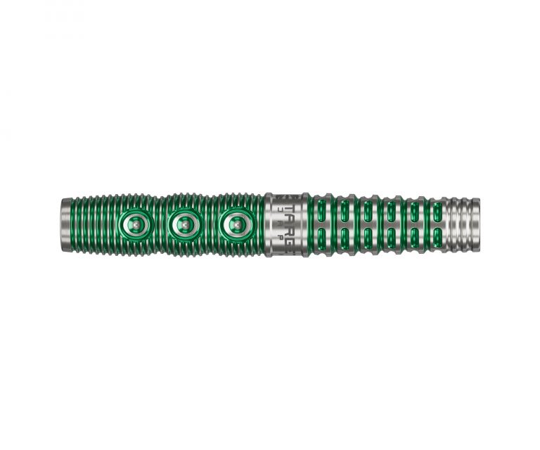 TARGET PRIME XENO G1 2BA