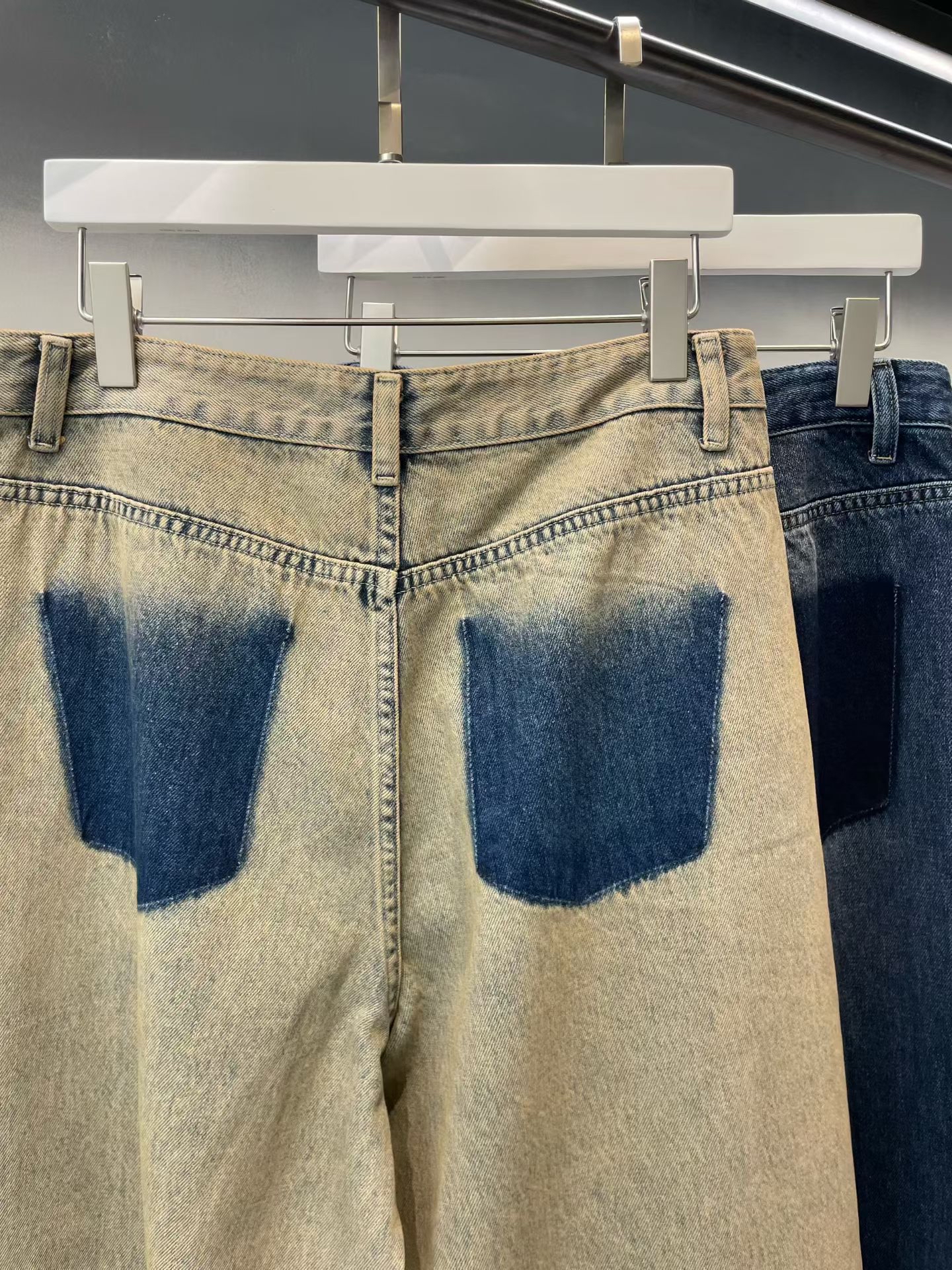 (2026FW) OUS - JEANS