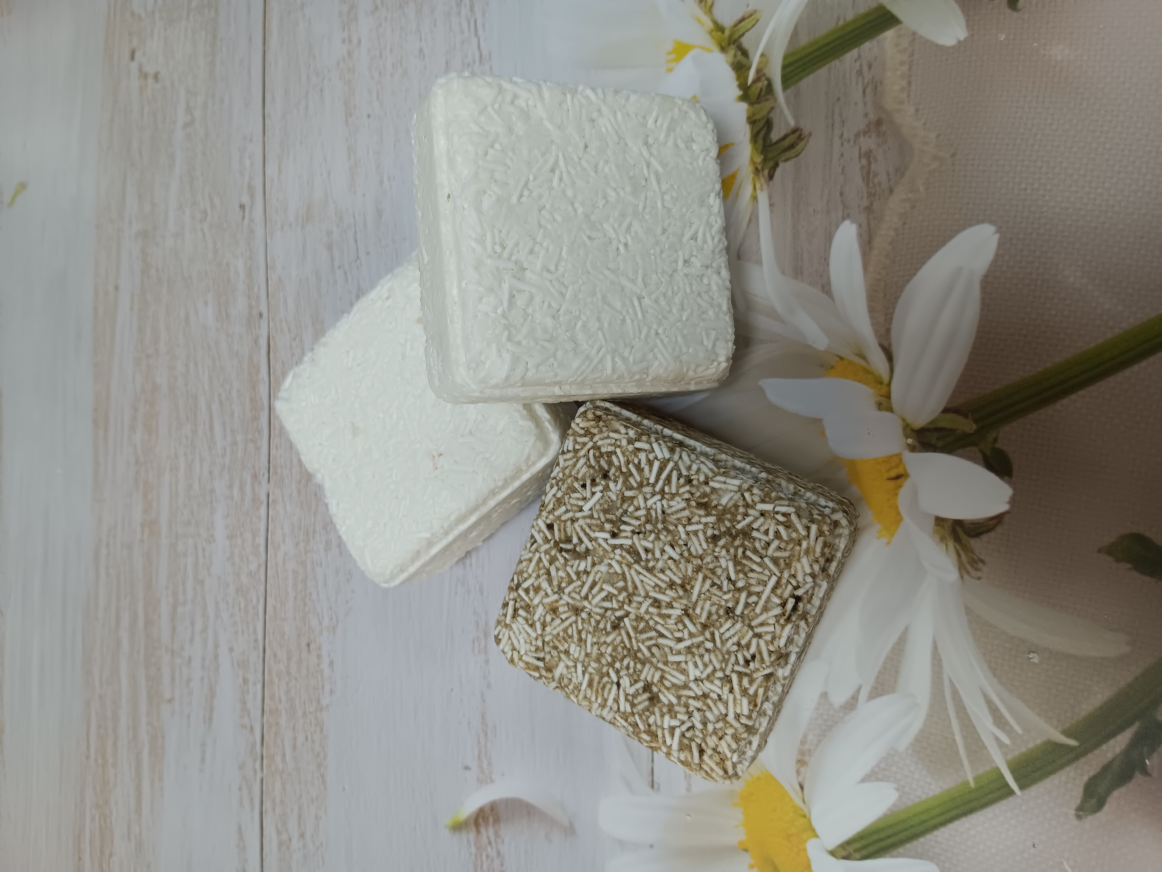 (犬專用) 喜瑪拉雅岩鹽止痕洗毛髮餅 Himalayan Rock Salt Anti-itch Shampoo Bar 