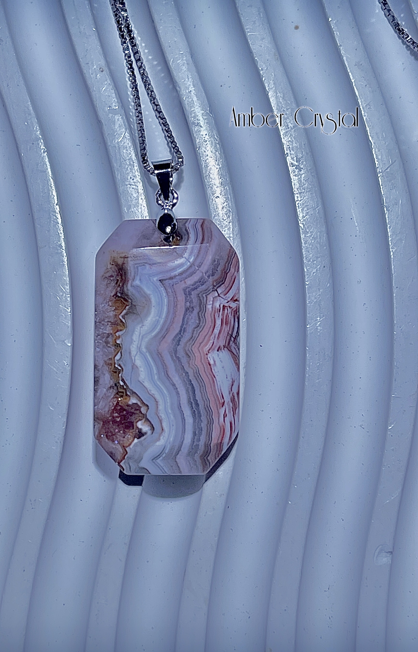 敦煌極光 Aurora Agate