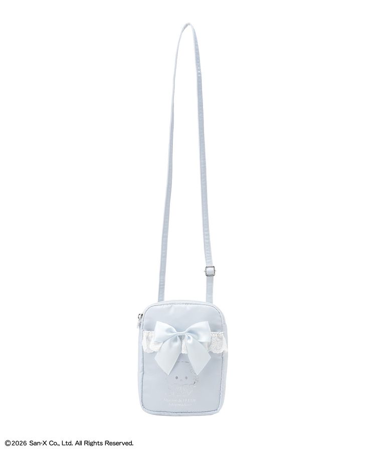 🎀【預訂】Maison de FLEUR x Ishiyowachan Shoulder Bag