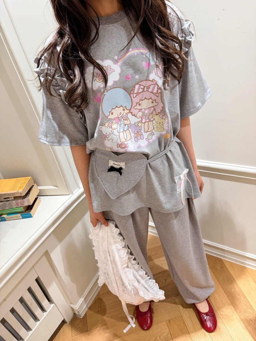 (2026SS) BOUTIQUE - TOP