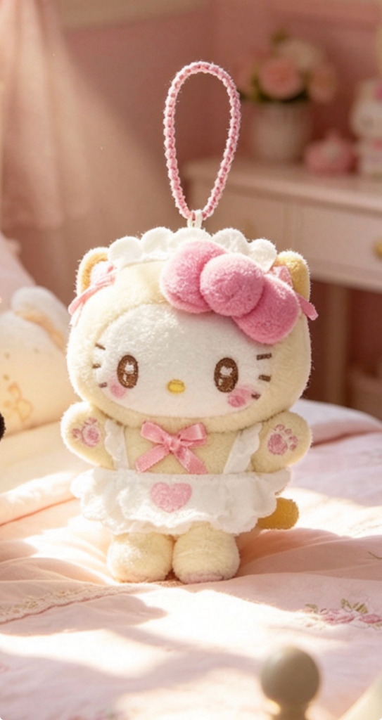 ［現貨］貓咪女僕系列