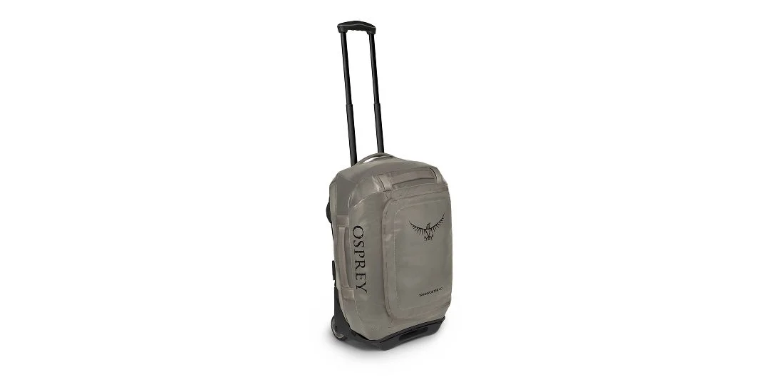 Osprey Transporter® Wheeled Duffel 40 24TWHD40