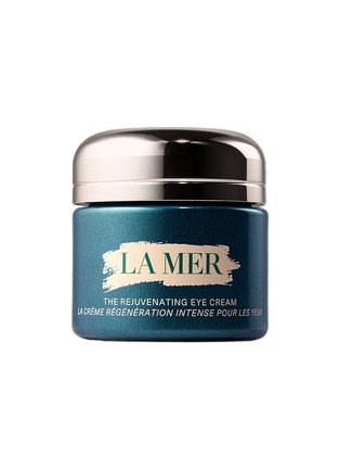 LA MER The NEW Rejuvenating Eye Cream 精華修復眼霜 15ml