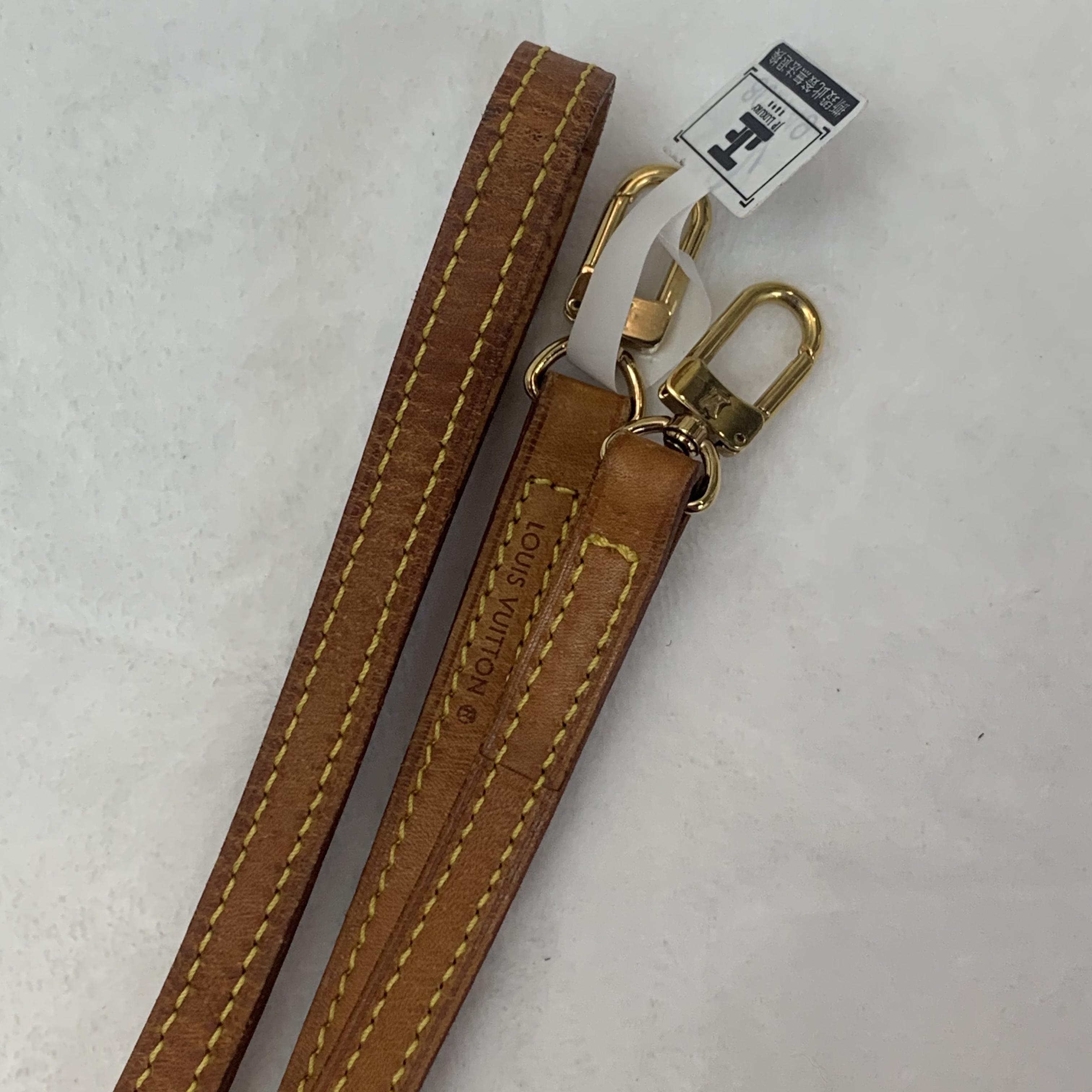 中古LV nano speedy