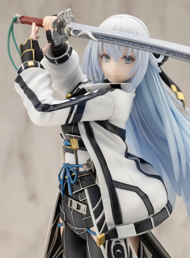 1/8 Shizuna Rem Misurugi (The Legend of Heroes)