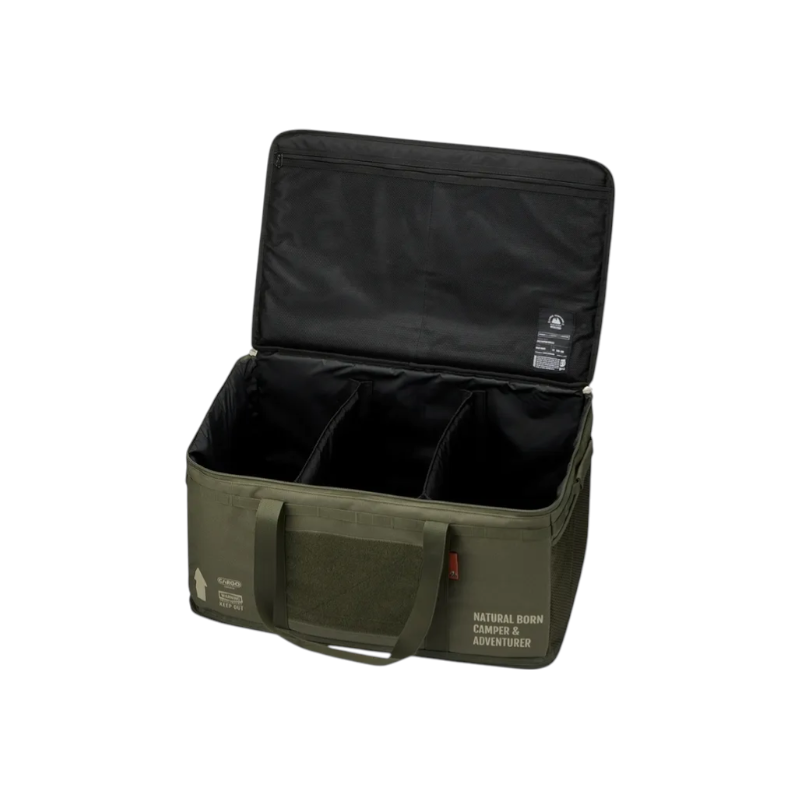 CARGO 52L 大容量收納袋