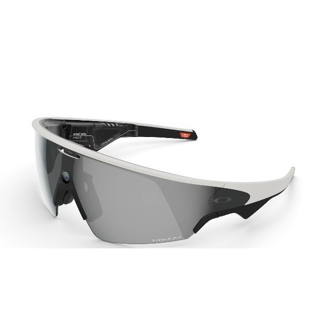 (🔥NEW RELEASE🔥) Oakley Meta Vanguard Smart Glass 32GB (Brand New Full Set)