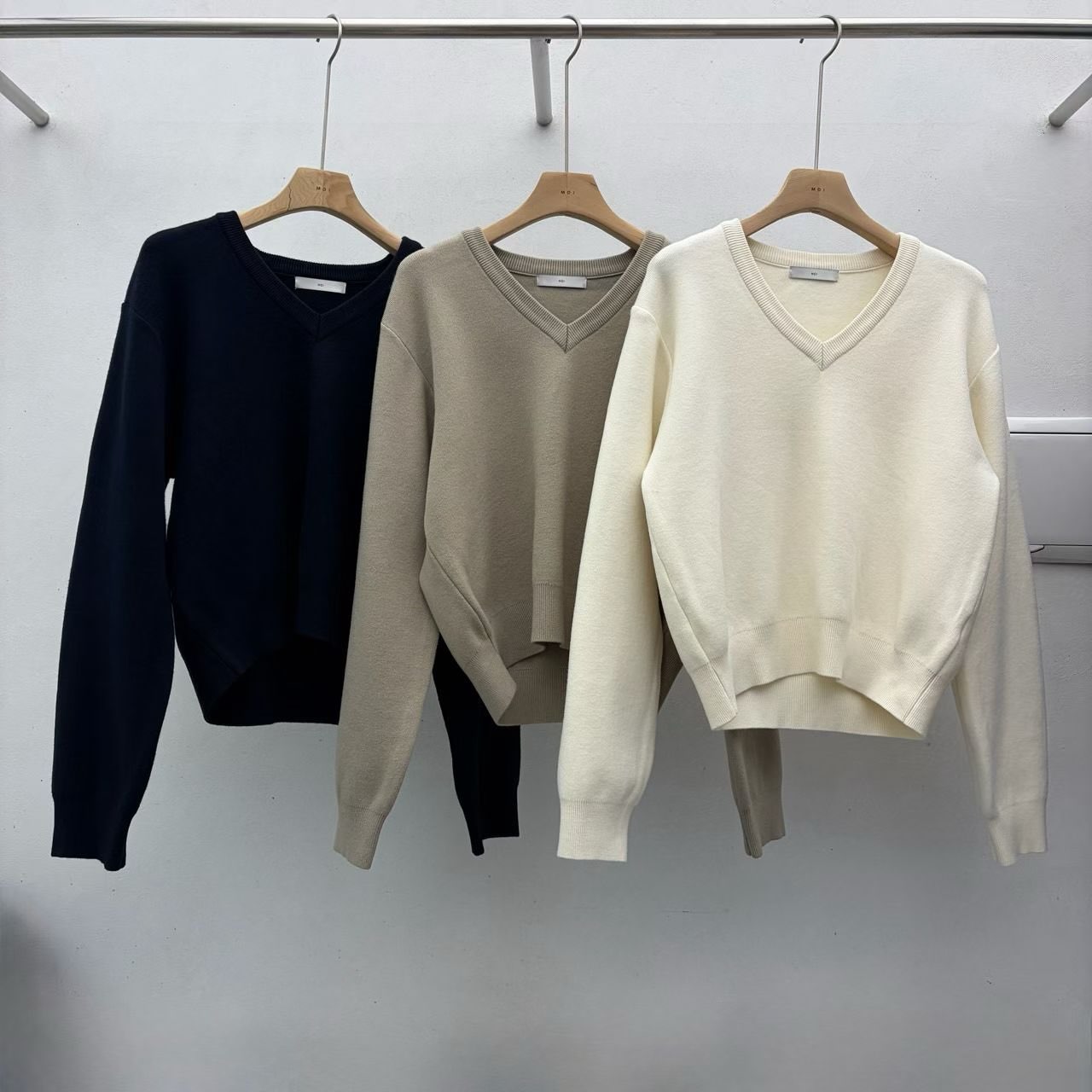 (2026FW) MOI - TOP