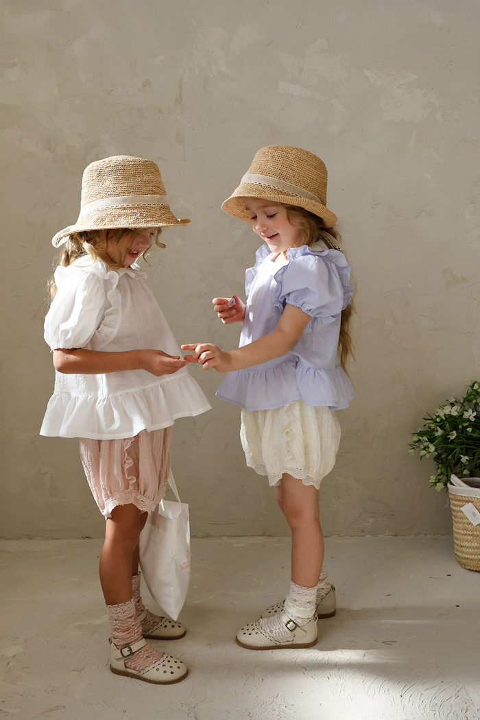 🇰🇷Puella_Flo上衣