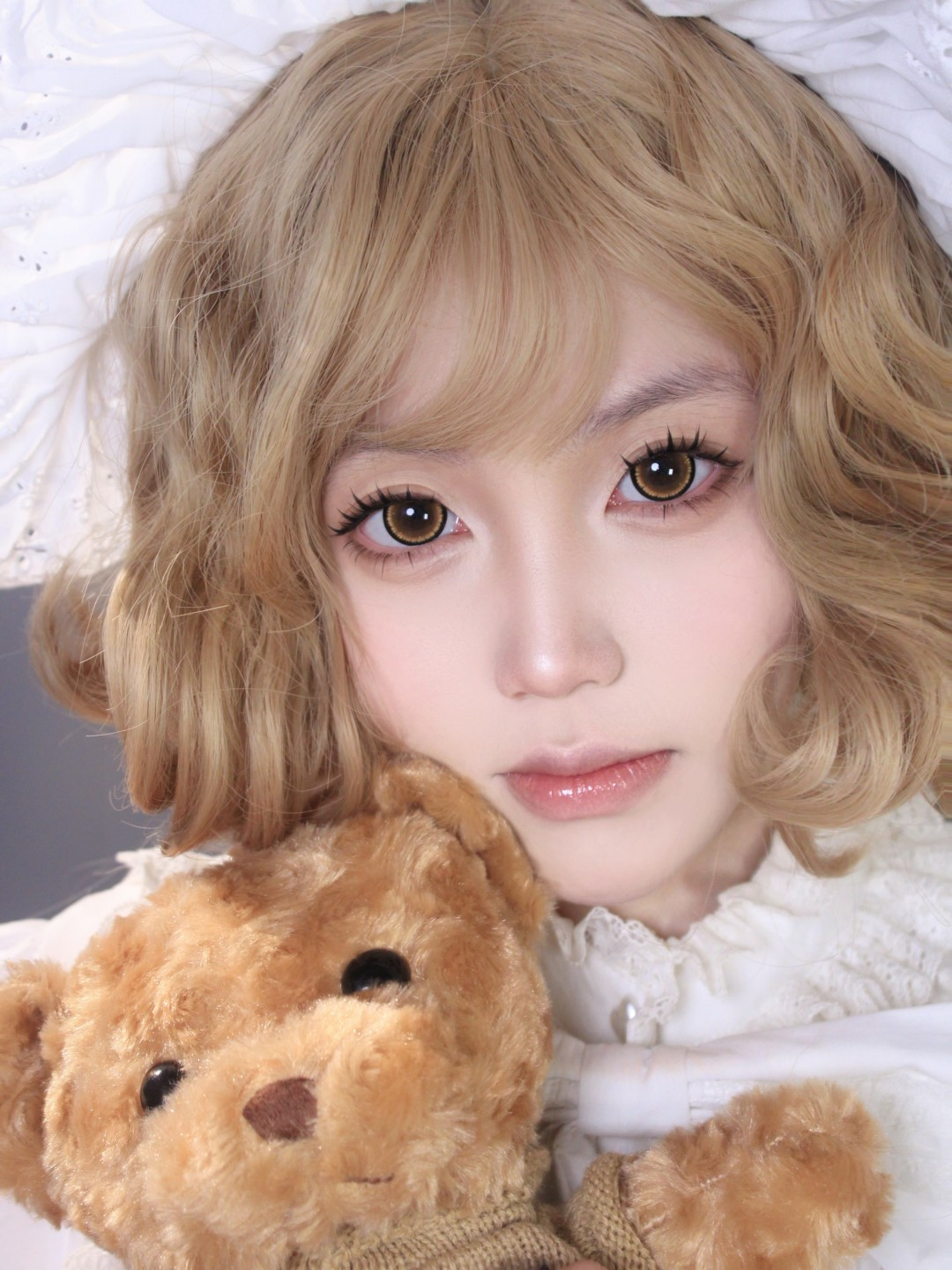 Dgugulens 日拋 大大顆系列