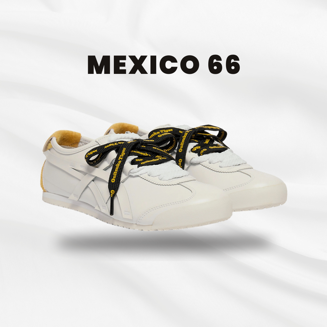 Onitsuka Tiger MEXICO 66【NEW】