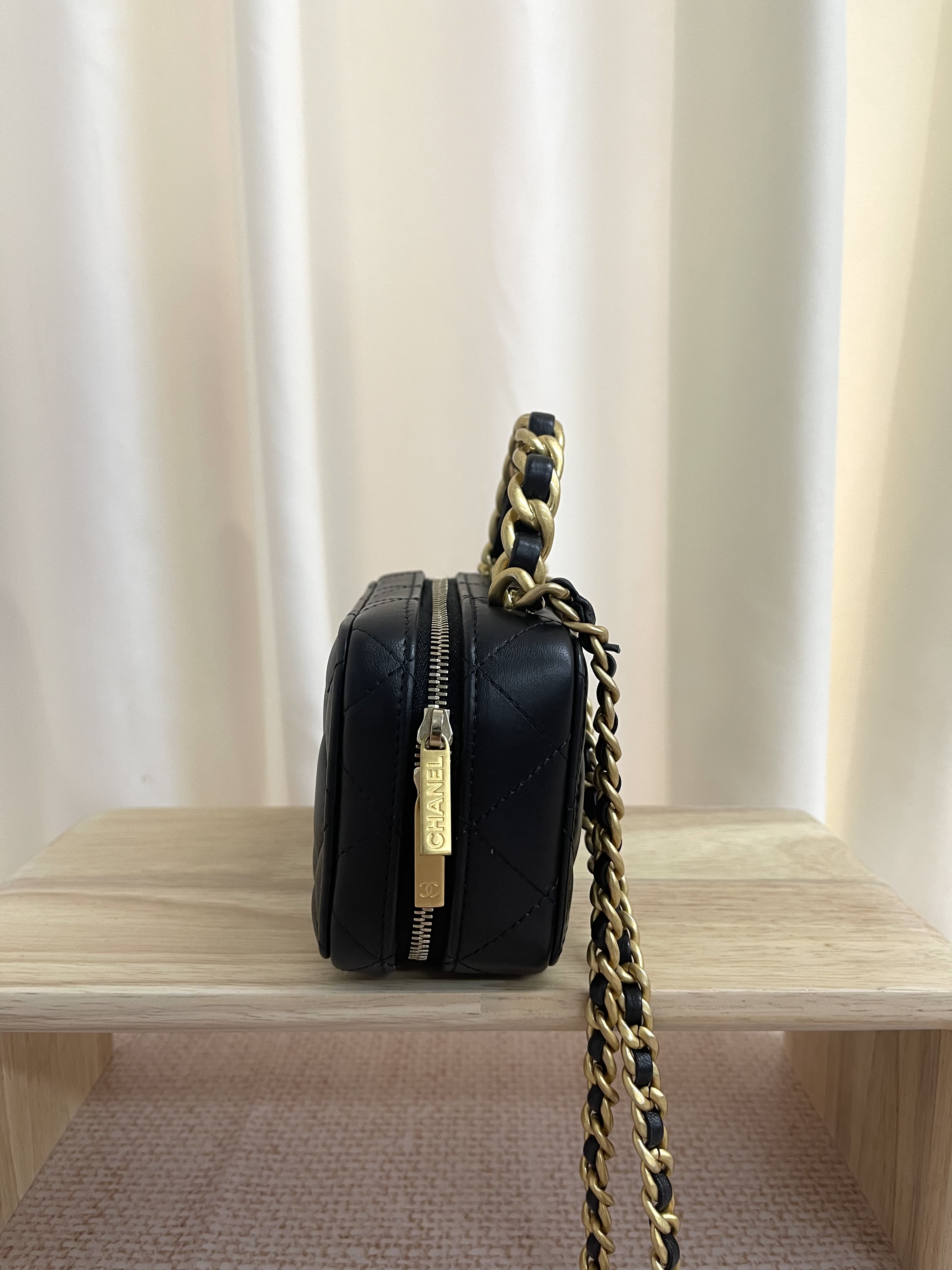 Pre-owned Chanel Coco Handle / Product Code: 26021309