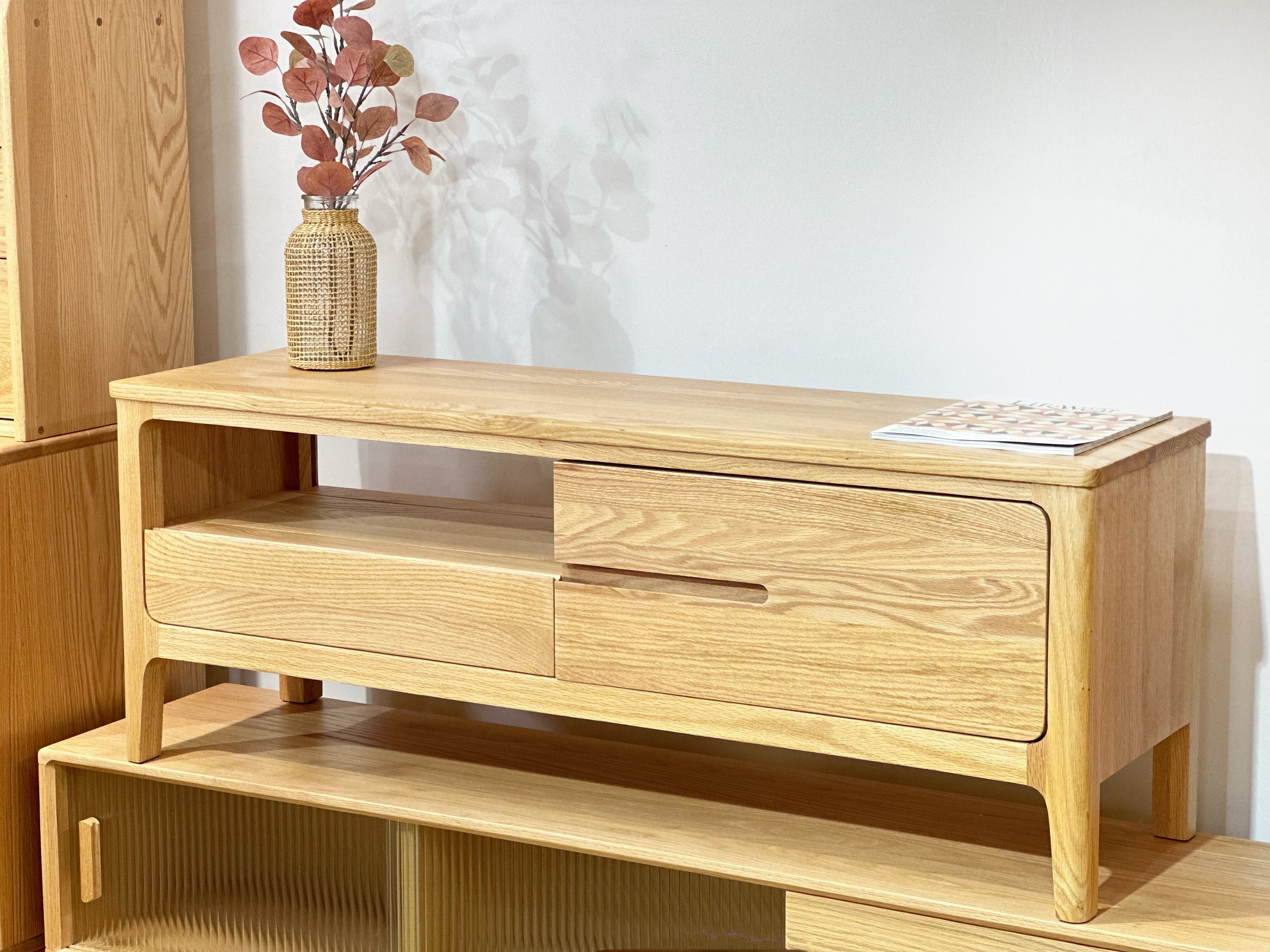#陳列品清貨 ZERO TV Cabinet