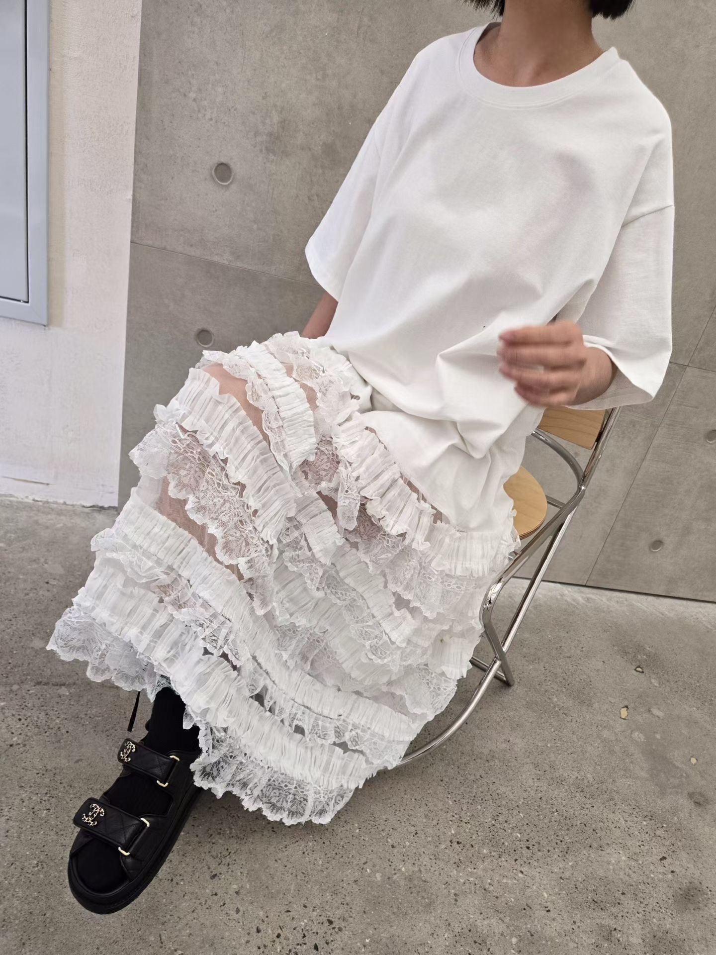 (2026SS) CORNER - OPS