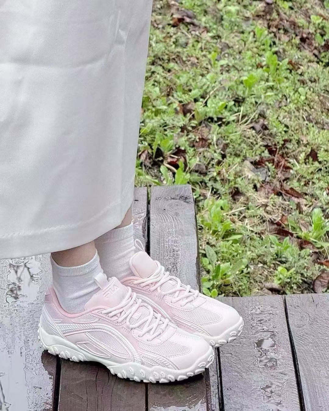 <預訂>🇰🇷FILA