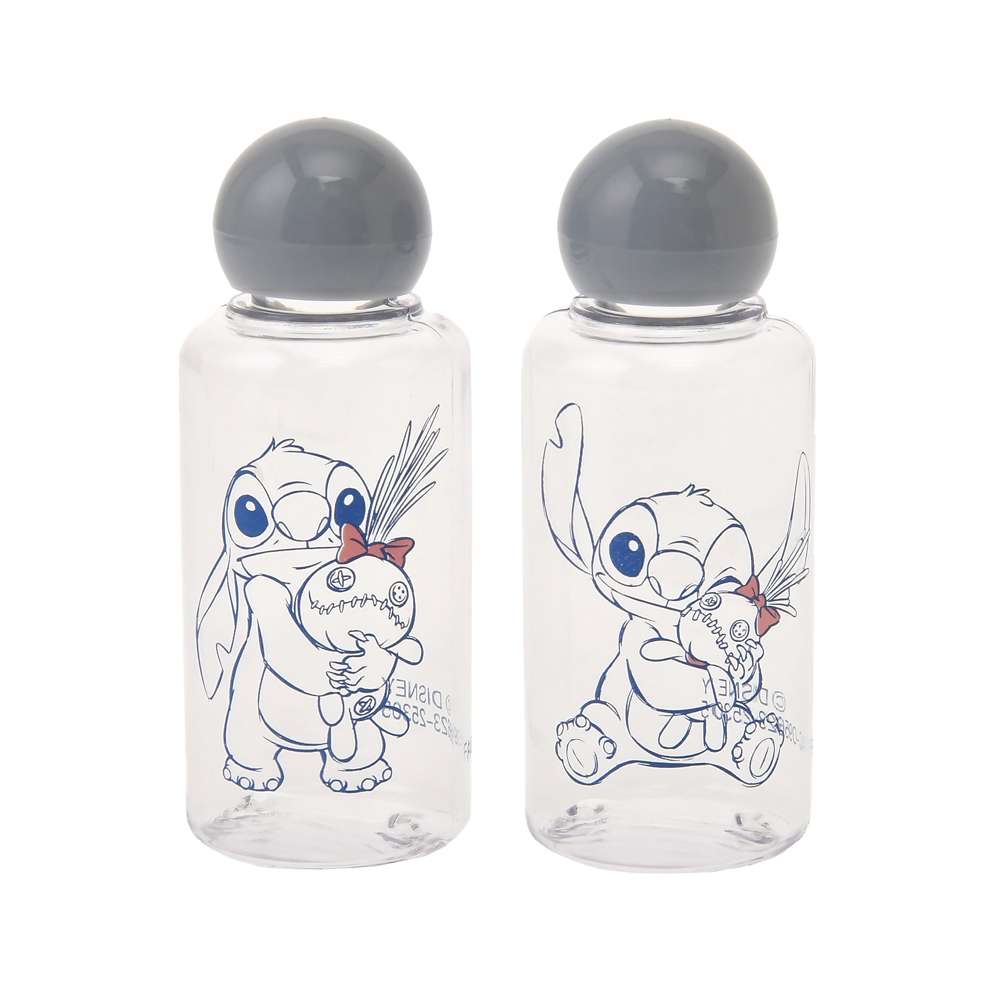 ✈️日本直送🇯🇵預訂🛍日本迪士尼DISNEY Health＆Beauty Tool - 瓶子套裝 (含收納袋) ( Marie / Stitch & Scrump )