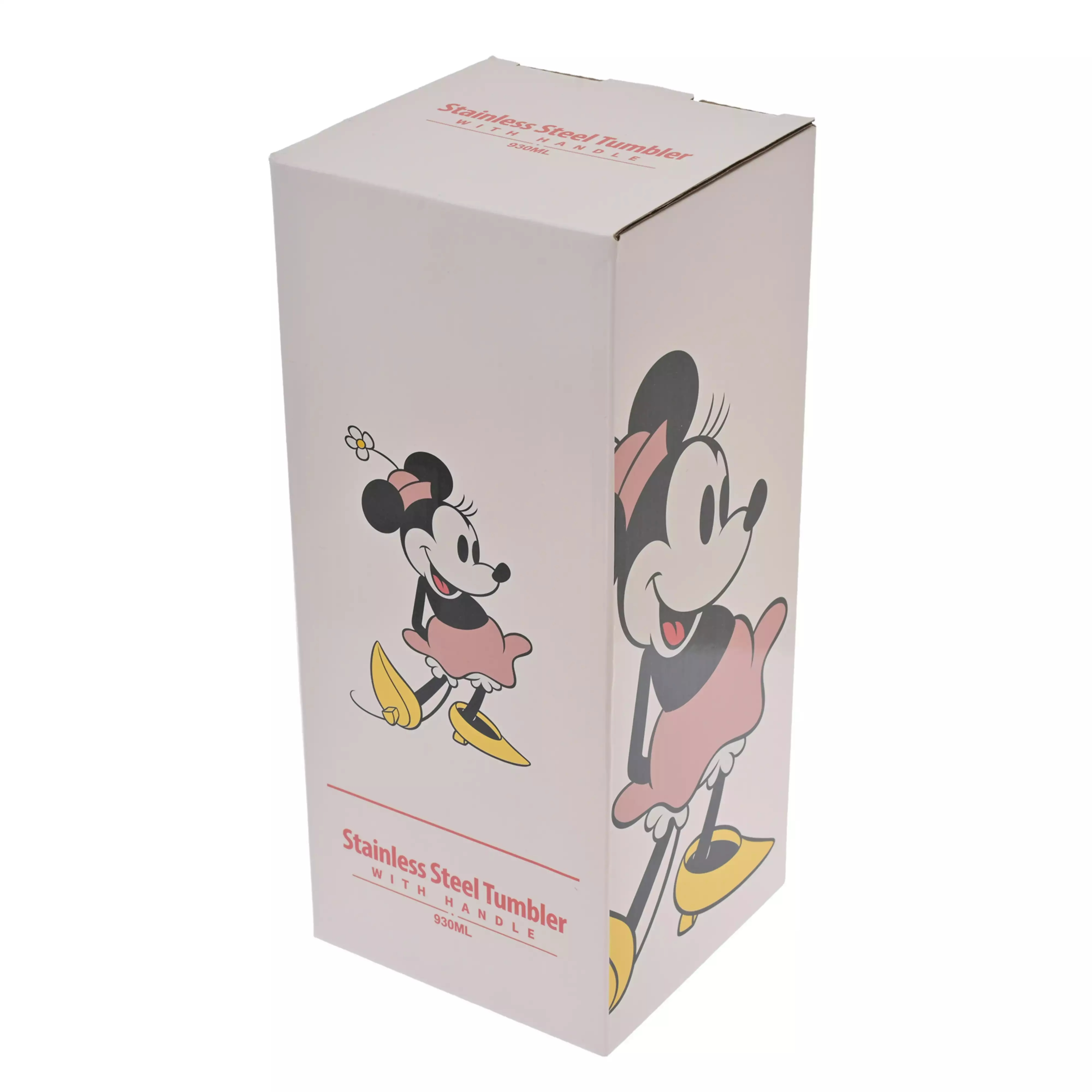🌸 【預訂】Minnie 水杯 930(ml)  - 9/7新品